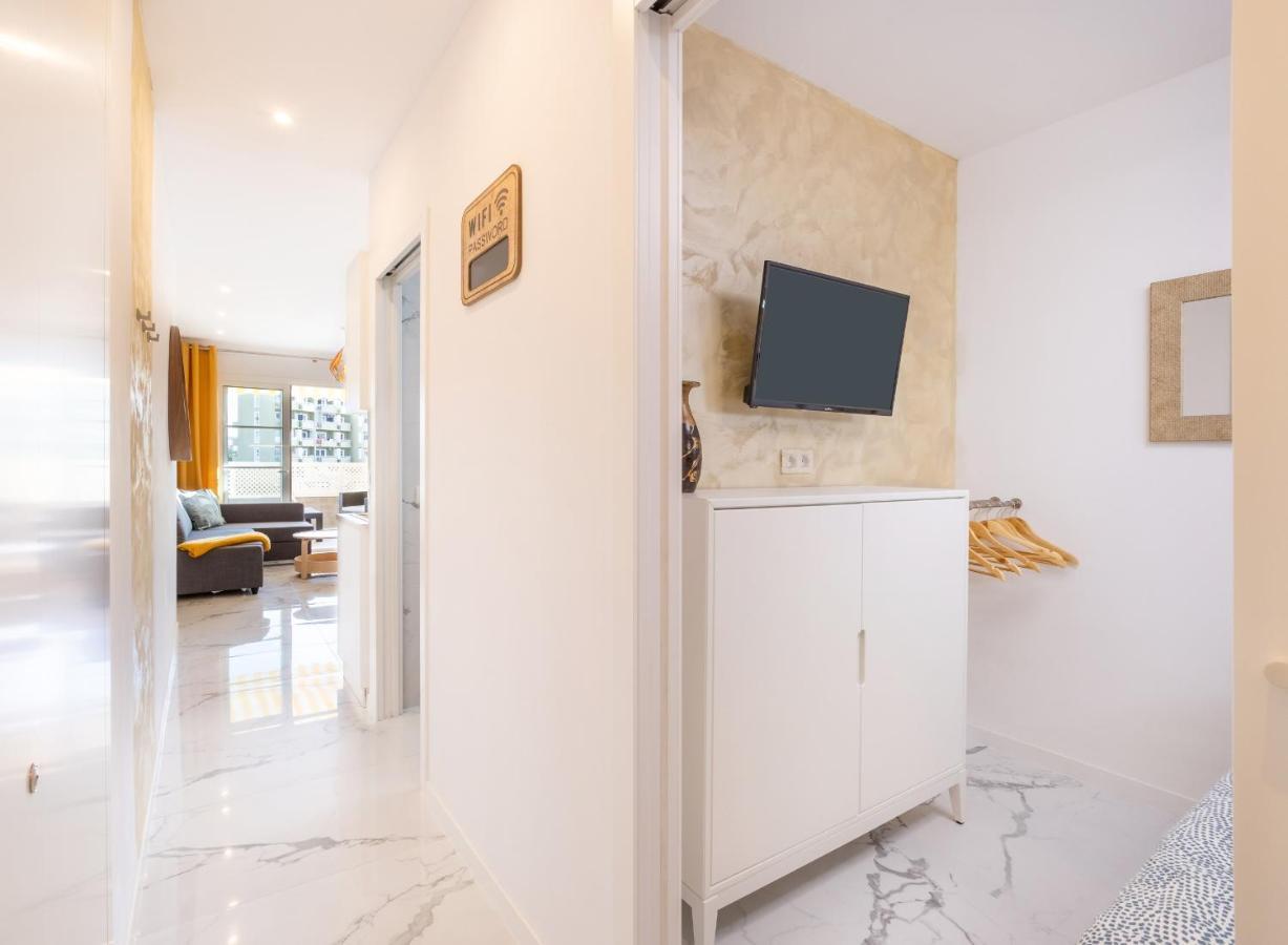 Golden Orlando Sunny Terrace Home By Love Costa Adeje  Exterior photo