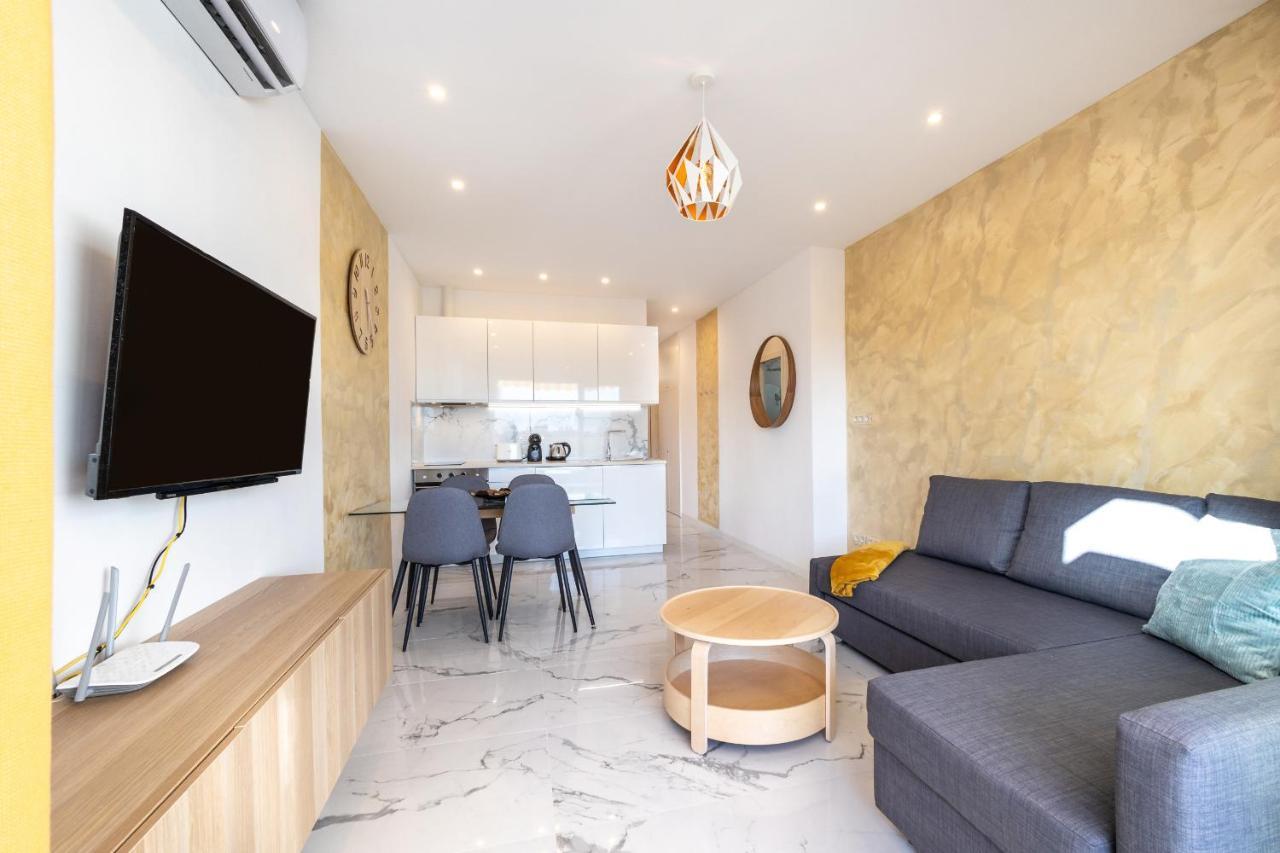 Golden Orlando Sunny Terrace Home By Love Costa Adeje  Exterior photo