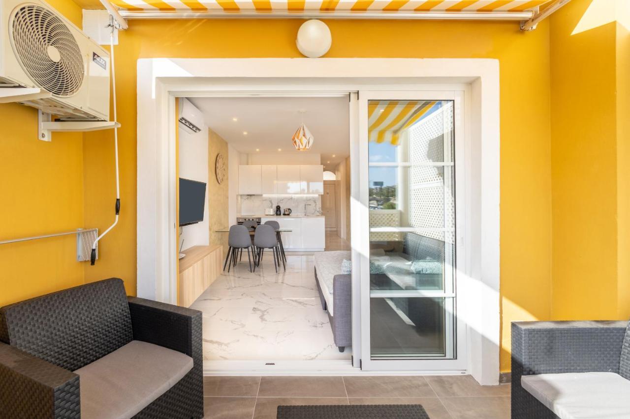 Golden Orlando Sunny Terrace Home By Love Costa Adeje  Exterior photo