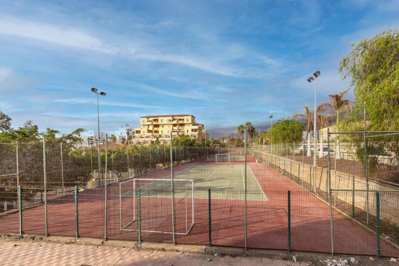 Golden Orlando Sunny Terrace Home By Love Costa Adeje  Exterior photo